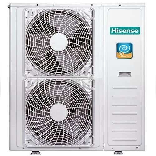 ������� ���� ������ �����-������� �� 5 ������ Hisense AMW-60U6SP
