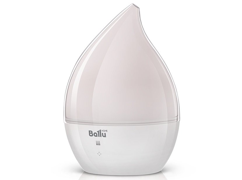 �������������� ����������� ������� Ballu UHB-190