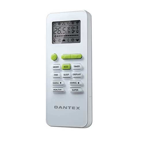 ��������� ����������� Dantex RK-36HTNE-W/RK-36UHTN