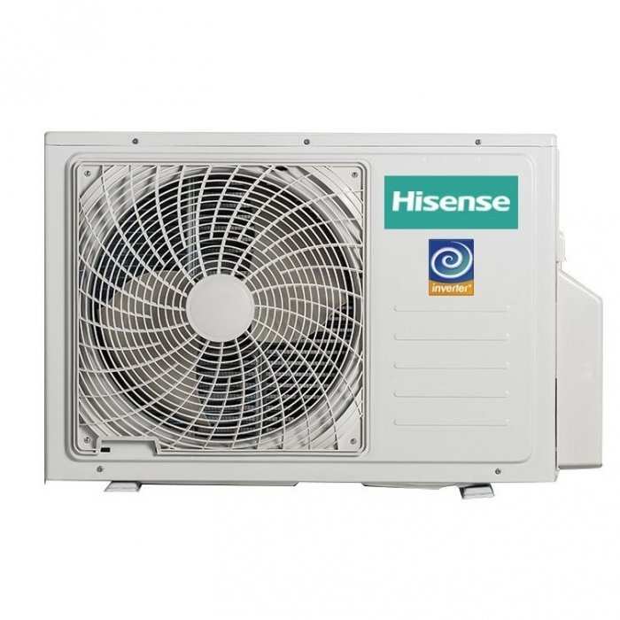��������� �����-������� Hisense AS-07UR4SYDDE025G