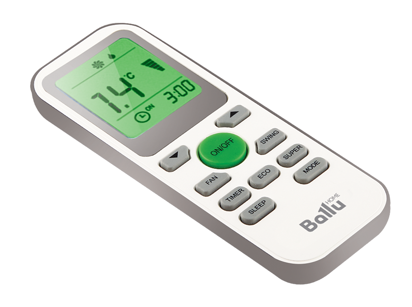��������� ����������� Ballu BPAC-09 CE_Y17