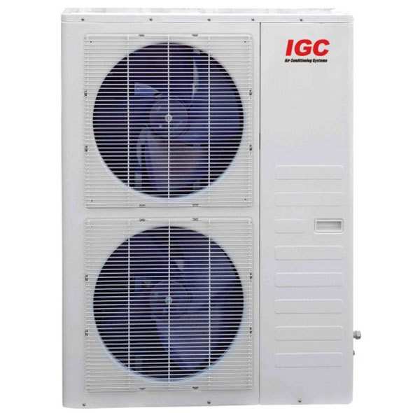 ������������-�������������� ���� IGC ICCU-16CNB