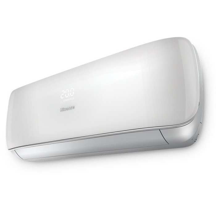 ����������� ��������� �����-������� Hisense AS-10UR4SVETG6