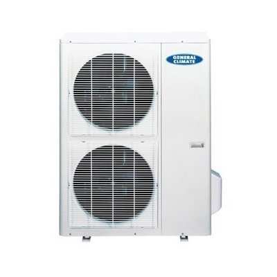 �������� ����������� General Climate GC/GU-FS60AR-N