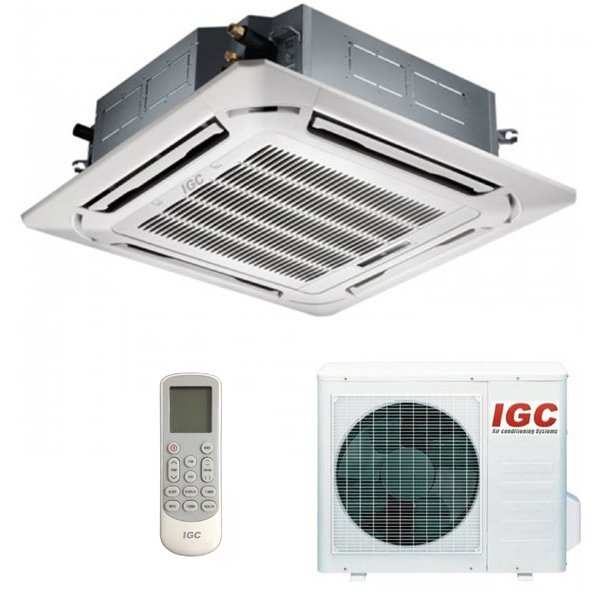 ��������� ����������� IGC IC�-18H/U