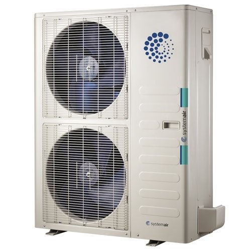 ��������� ����������� Systemair SYSPLIT CASSETTE 48 HP R