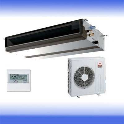 ��������� ����������� Mitsubishi Electric PEAD-RP50 JAQ/ SUZ-KA50VA