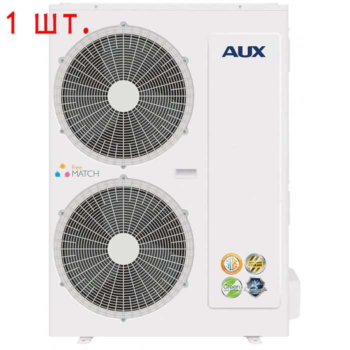 ������ �����-������� �� 4 ������� AUX AM4-H36/4DR1/AMWM-H074R1*4��