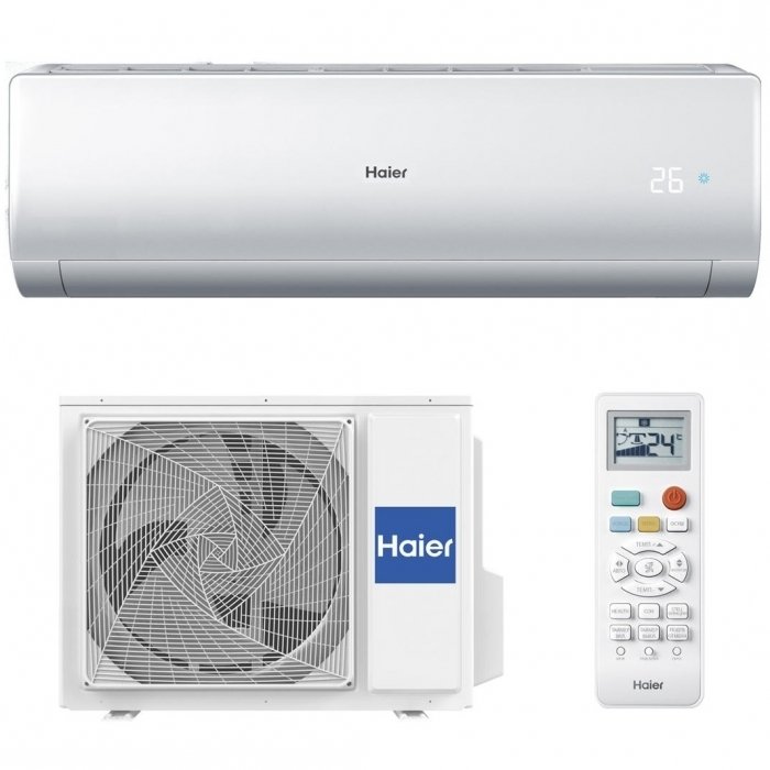 ����������� ��������� �����-������� Haier AS12NM5HRA/1U12BR4ERA