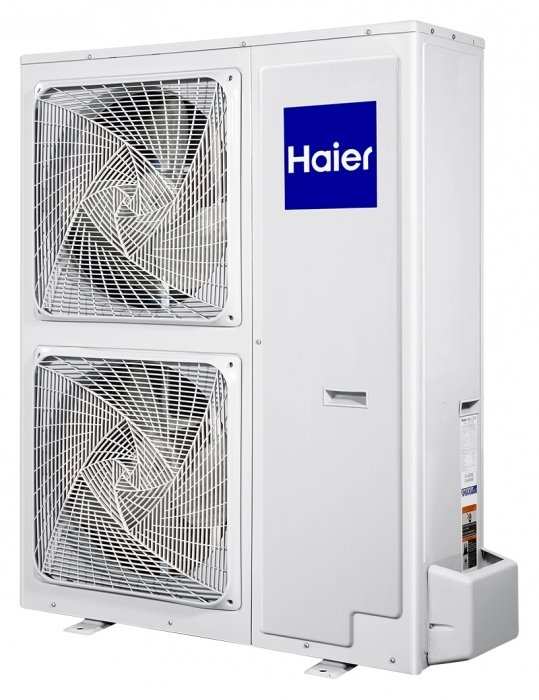 �������� ����������� Haier AP60KS1ERA(S)/1U60IS1EAB(S)