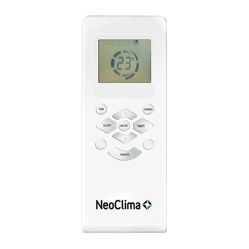 ��������� �����-������� Neoclima NS/NU-HAL18R