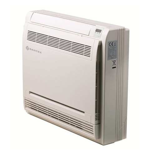 ��������-���������� VRF ������� Dantex DM-DP022Z/DBF