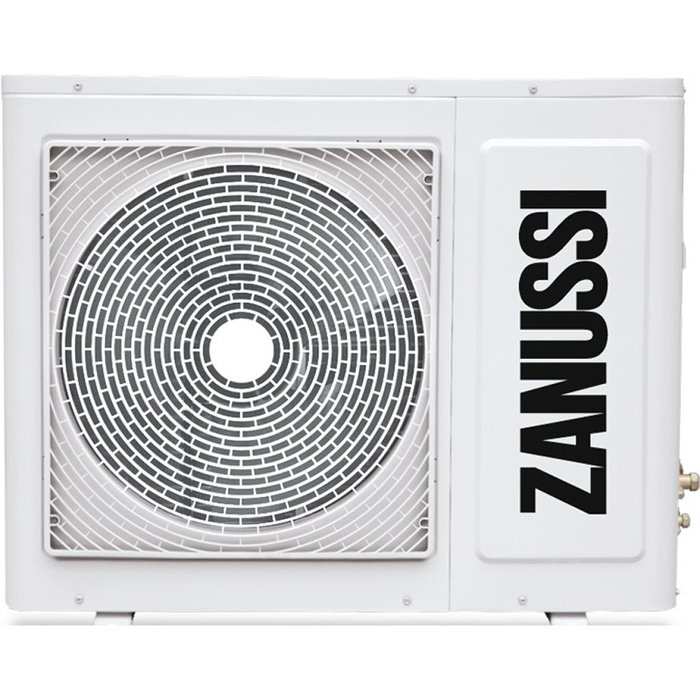 ��������-���������� ����������� Zanussi ZACU -24 H/ICE/FI/N1