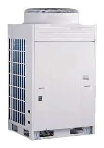 �������� ���� VRF ������� General Climate GW-GM224/3N1A