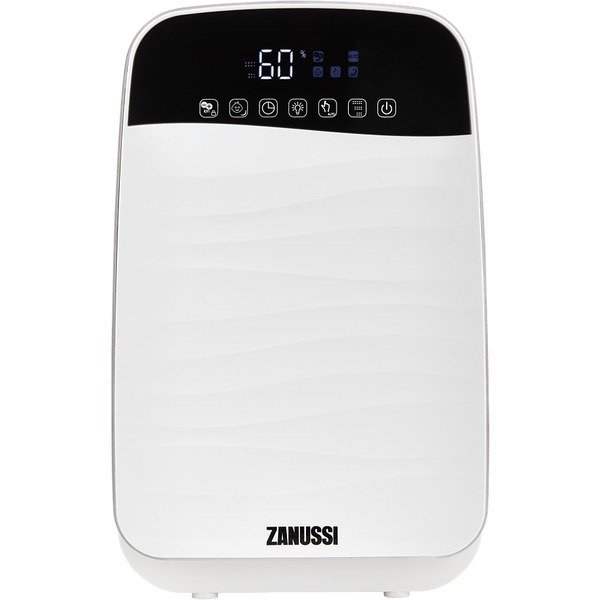 �������������� ����������� ������� Zanussi ZH 5.5 Onde