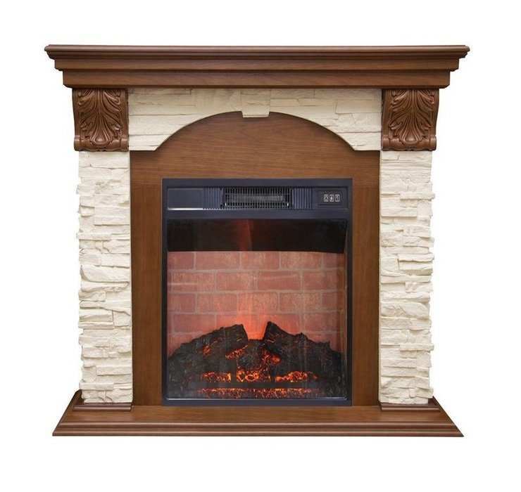 ���� ������������� Real-Flame Irvine 24