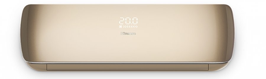 ����������� ��������� �����-������� Hisense AS-10UR4SVPSC5(C)