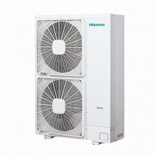 ����������� ��������� ����������� Hisense AUD-60UX4SHH/AUW-60U6SP1