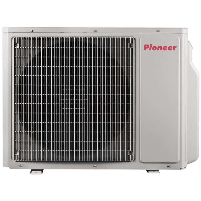 ������� ���� ������ �����-������� �� 2 ������� Pioneer 2MSHD14A