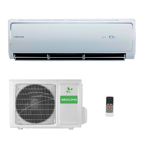 ����������� ��������� �����-������� Neoclima NS/NU-MI24R