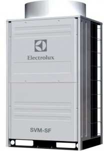 �������� ���� VRF ������� Electrolux ESVMO-SF-400-A