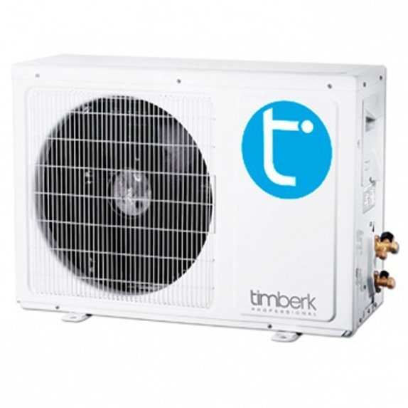 ����������� ��������� �����-������� Timberk AC TIM 24HDN S8ML