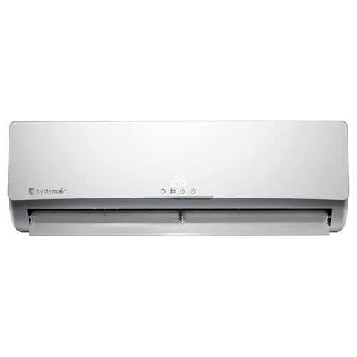 ����������� ��������� �����-������� Systemair SYSPLIT WALL SMART 24 EVO HP Q