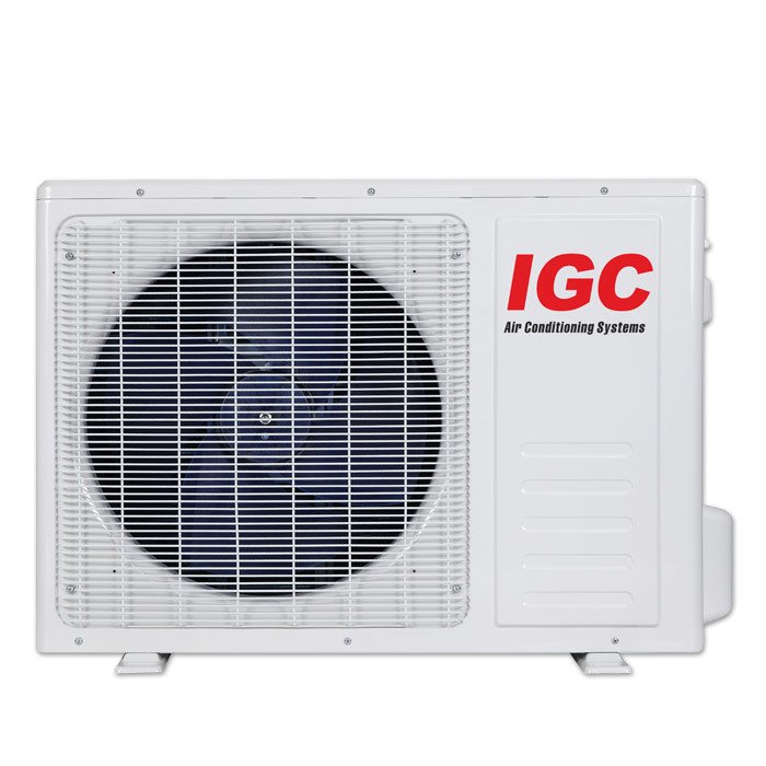 ������������-�������������� ���� IGC ICCU-07CNH