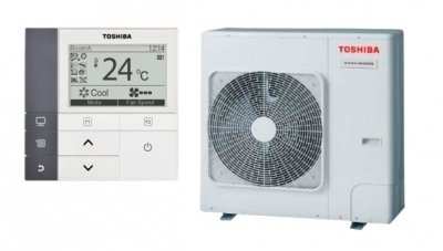 ��������-���������� ����������� Toshiba RAV-SM807CTP-E/RAV-SM804ATP-E