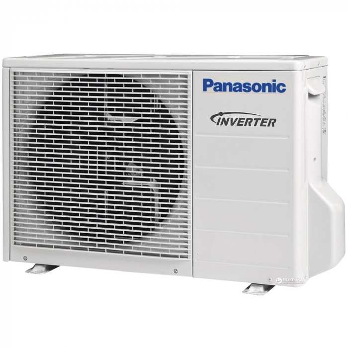 ����������� ��������� �����-������� Panasonic CS-TZ25TKEW/CU-TZ25TKE