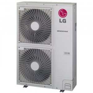 Внешний блок мульти сплит-системы до 8 комнат Lg FM48AH.U32R0