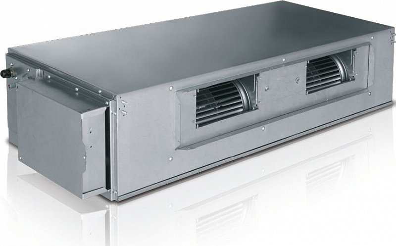 ��������� VRF ������� Gree GMV-ND140PHS/A-T