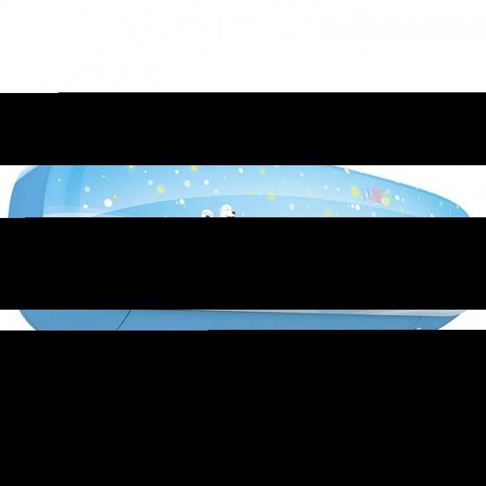 ��������� �����-������� Midea MSEAAU-09HRFN1SB/MOA01-09HFN1
