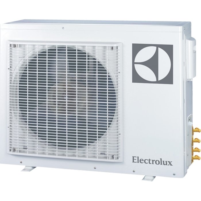 ����������� ��������� �����-������� Electrolux EACS/I - 12 HVI/N3