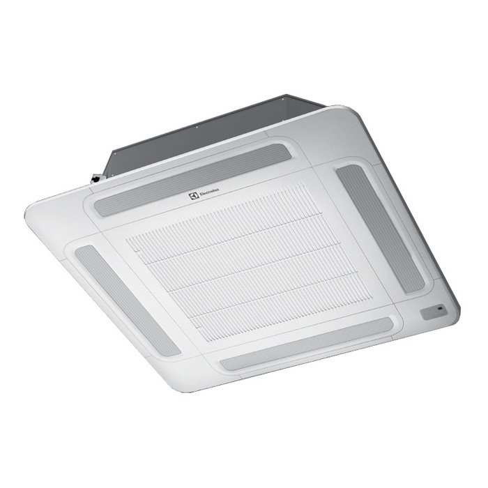 Инверторный кассетный Кондиционер Electrolux EACC-12H/UP3-DC/N8