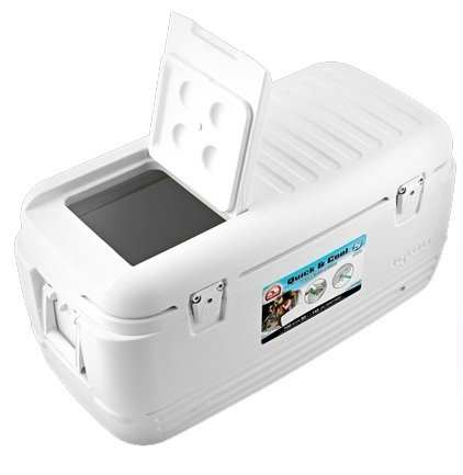 �������������� ��������� Igloo QUICK&COOL 100