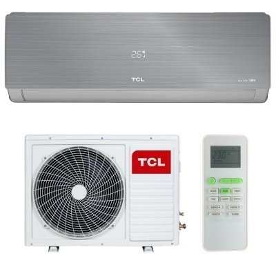 ��������� �����-������� TCL TAC-12HRA/ES