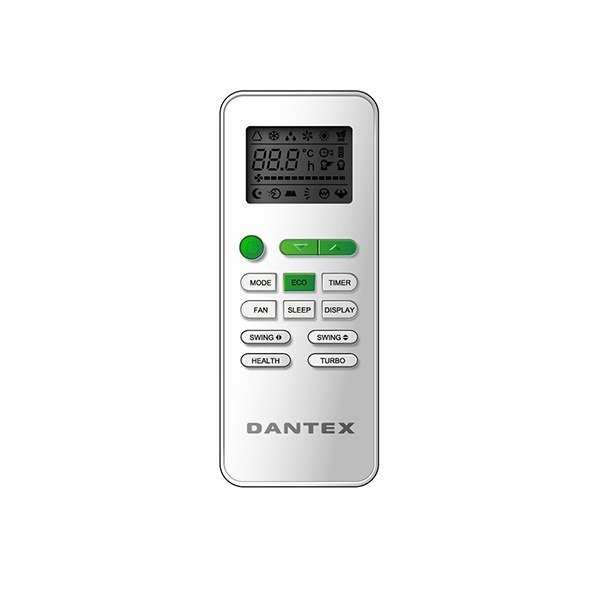 ����������� ��������� �����-������� Dantex RK-12ENT3/ RK-12ENT3E