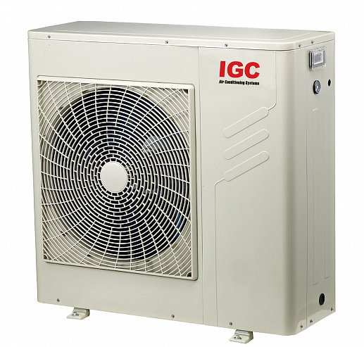 ������������-�������������� ���� IGC ICCU-14CNB