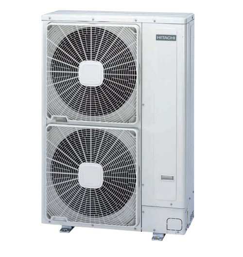 �������� ���� VRF ������� Hitachi RAS-12FSNM