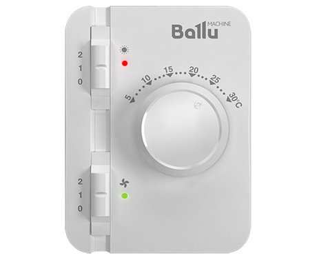 ������������� �������� ������ Ballu BHC-L15-S09 (BRC-E)