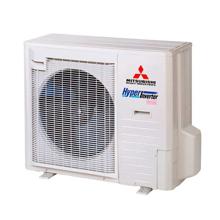 ��������-���������� ����������� Mitsubishi Heavy FDE125VG/FDC125VSX