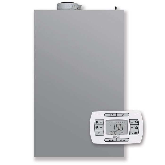 ��������� ������� ����� 28 ��� Baxi LUNA DUO-TEC IN+ 28 GA