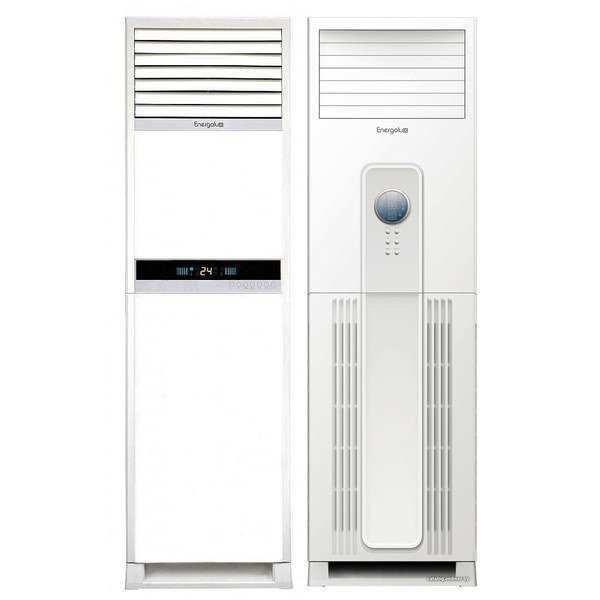 �������� ����������� Energolux SAP48P2-A/SAU48P2-A
