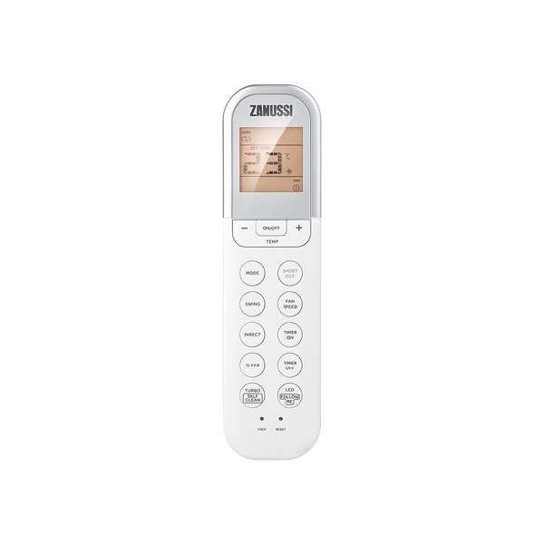 ����������� ��������� �����-������� Zanussi ZACS/I-12 HS/A20/N1