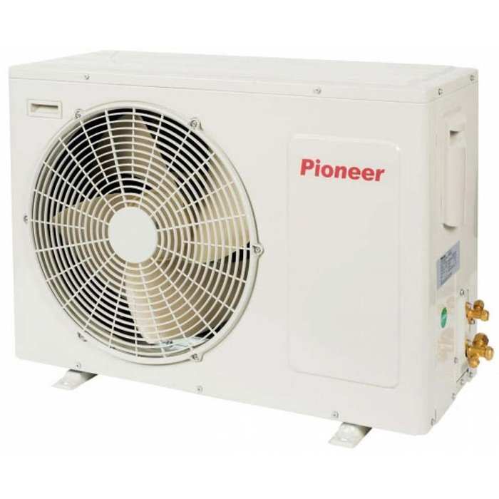 ����������� ��������� �����-������� Pioneer KFRI25MW/KORI25MW Nord-30 � ���������