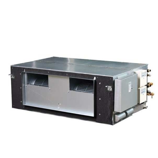 ��������� VRF ������� Dantex DM-DP125T1/NAF