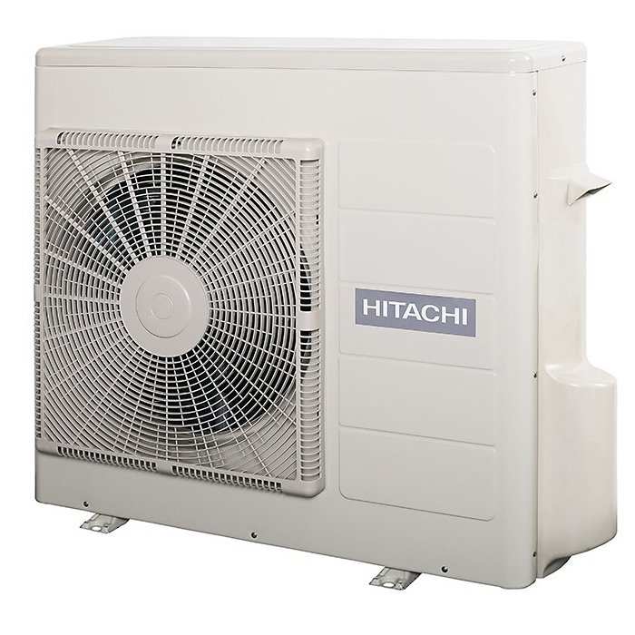 ����������� ��������� �����-������� Hitachi RAK-70PPD / RAC-70NPD
