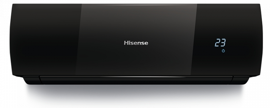 ��������� �����-������� Hisense AS-12HR4SVDDEB1
