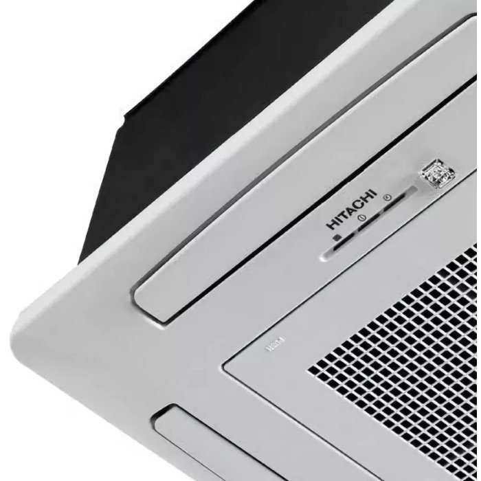 ��������� ���������� ���� ������-����� ������� Hitachi RAI-35QPB (RAI ECPP)